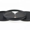 Tamron UV Filter 62mm mit Deckel