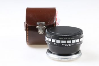 ACCURA AUX Telephoto VI-T - #555831