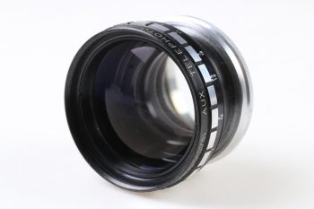 ACCURA AUX Telephoto VI-T - #555831