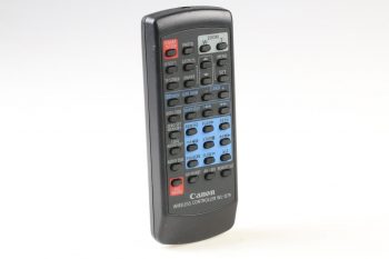 Canon WL-D79 Controller