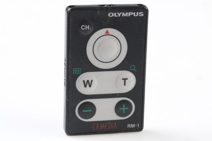 Olympus RM-1 IR-Fernauslöser
