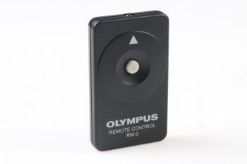 Olympus RM-2 IR Auslöser