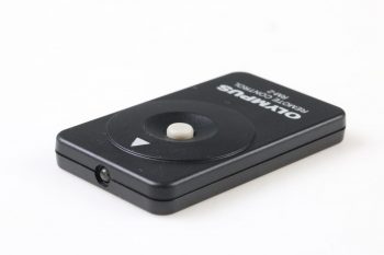 Olympus RM-2 IR Auslöser