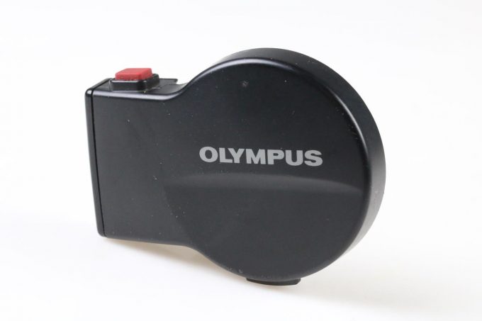 Olympus Fernauslöser / Remote Control 330 Deckel
