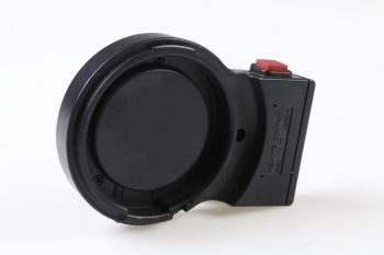 Olympus Fernauslöser / Remote Control 330 Deckel