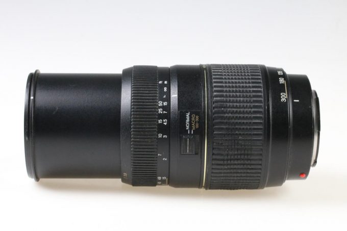 Tamron 70-300mm f/4,0-5,6 LD Di Macro 1:2 für Minolta/Sony AF - #320452 - Image 2