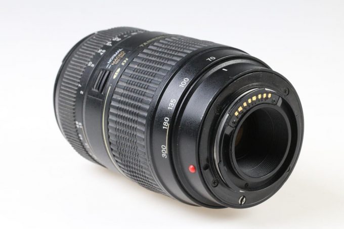 Tamron 70-300mm f/4,0-5,6 LD Di Macro 1:2 für Minolta/Sony AF - #320452 - Image 3