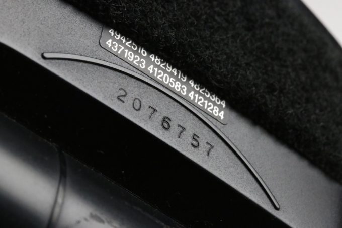 Nikon Speedlight SB-26 Blitzgerät - #2076757