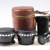ACCURA Wide Angle und Telephoto mit Sucher