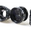 ACCURA Wide Angle und Telephoto mit Sucher - Image 2