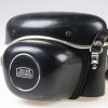 Zeiss Ikon Bereitschaftstasche für Ikarex 35 S - schwarz