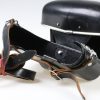 Zeiss Ikon Bereitschaftstasche für Ikarex 35 S - schwarz - Image 3