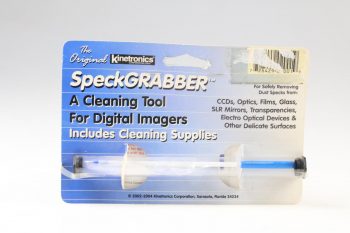 KINETRONICS SpeckGRABBER Reinigungsstab