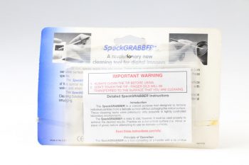 KINETRONICS SpeckGRABBER Reinigungsstab