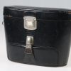 Zeiss Ikon Tasche aus Leder