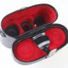 Zeiss Ikon Tasche aus Leder - Image 4
