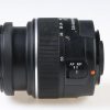 Sony DT 18-55mm f/3,5-5,6 SAM - #1864670 - Image 2