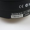 Sony DT 18-55mm f/3,5-5,6 SAM - #1864670 - Image 5
