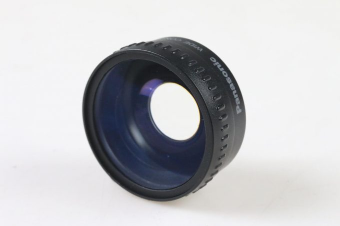 Panasonic VW-LW3007 Wide Conversion Lens - 30,5mm