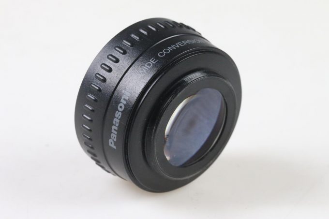 Panasonic VW-LW3007 Wide Conversion Lens - 30,5mm