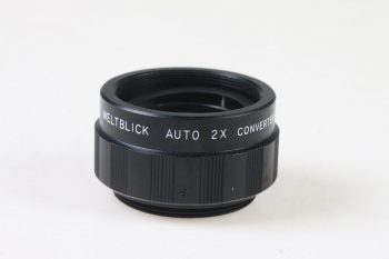 Weltblick Auto Converter 2x für M42