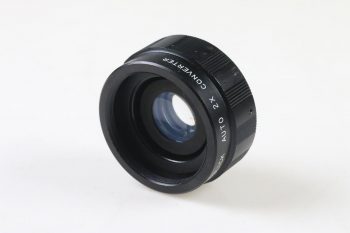 Weltblick Auto Converter 2x für M42