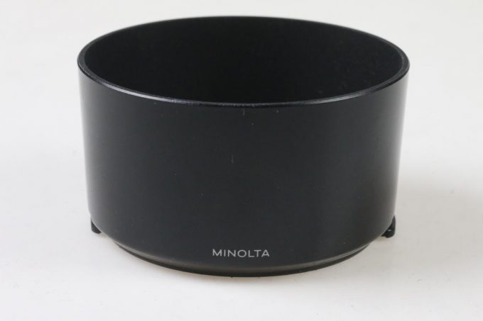 Minolta Sonnenblende A 70-210mm f/4