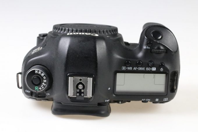 Canon EOS 5D Mark III - #00970000577