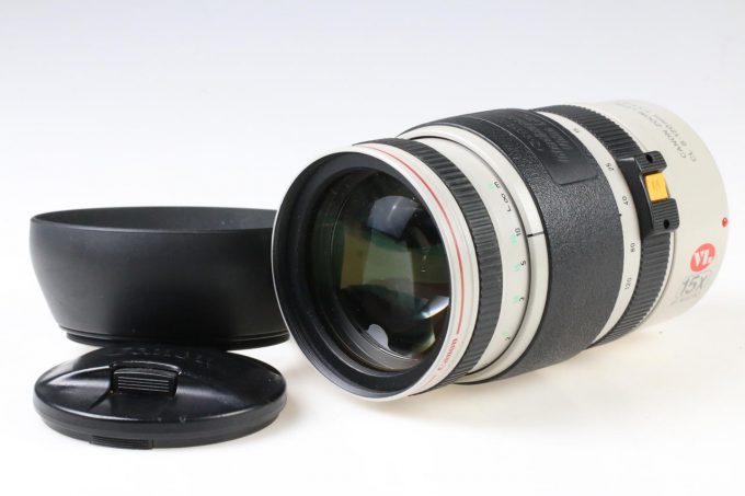 Canon EX 8-120mm f/1,4-2,1 / CL Mount