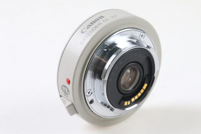 Canon VL Extender CL 2x