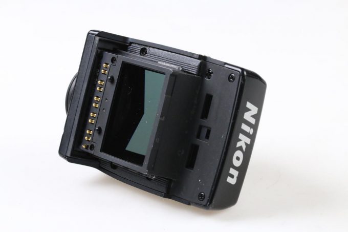 Nikon DP-20 Prismensucher für F4