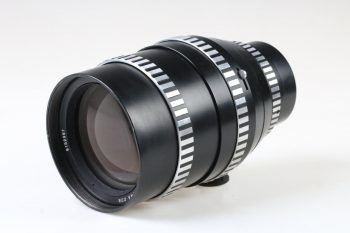 Aus Jena Sonnar 180mm f/2,8 - Pentacon P6 - #9152997