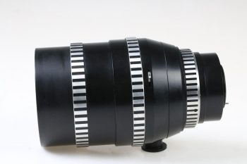 Aus Jena Sonnar 180mm f/2,8 - Pentacon P6 - #9152997