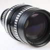 Aus Jena Sonnar 180mm f/2,8 - Pentacon P6 - #9152997 - Image 4