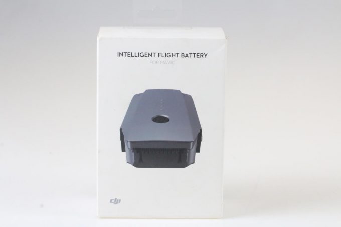 DJI Mavic Part26 Intelligent Flight Battery