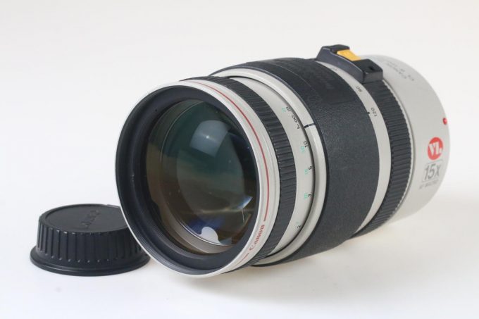 Canon Zoom Lens CL 8-120mm 1:1,4-2,1 - #3401426