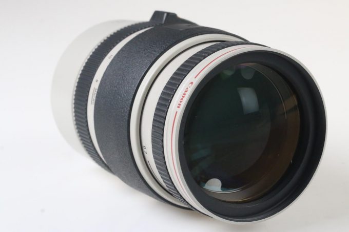Canon Zoom Lens CL 8-120mm 1:1,4-2,1 - #3401426