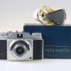 Agfa Silette - #FU5487