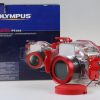 Olympus Unterwassergehäuse PT-018