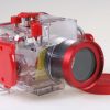 Olympus Unterwassergehäuse PT-018
