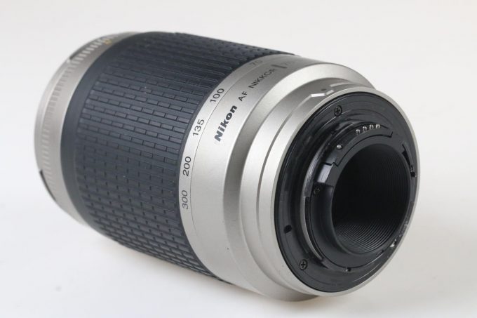 Nikon AF 70-300mm f/4,0-5,6 G