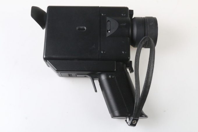 Eumig Sound 125 XL Filmkamera