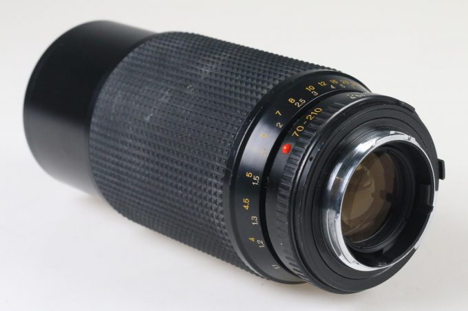 Minolta AF Zoom 70-210mm f/4,0 - #1024309