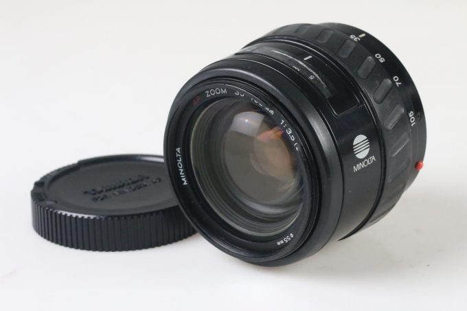 Minolta AF Zoom 35-105mm f/3,5-4,5 - #17116422