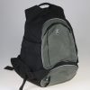 CRUMPLER Fotorucksack - Brian's Hot Tub - schwarz/oliv