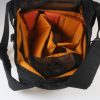 CRUMPLER Fotorucksack - Brian's Hot Tub - schwarz/oliv - Image 3