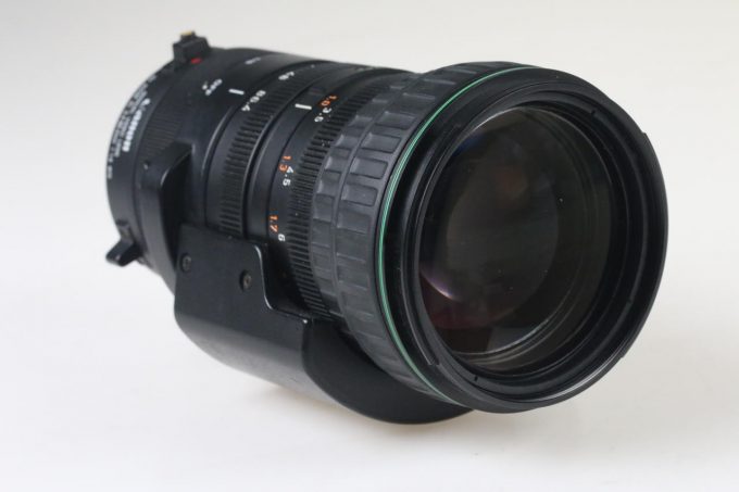 Canon Zoom XL 5,4-86,4mm f/1,6 - #6100228