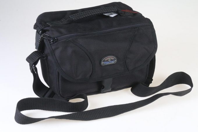 Tamrac 20504 Digital Camera Bag schwarz