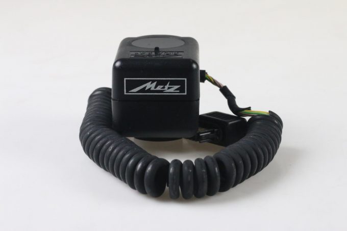 Metz SCA 341 Adapter für Nikon