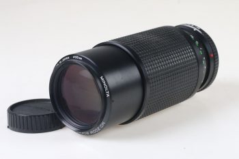 Minolta MD Zoom 75-200mm f/4,5 - #2015969